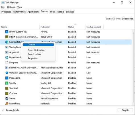 Task scheduler does not work .